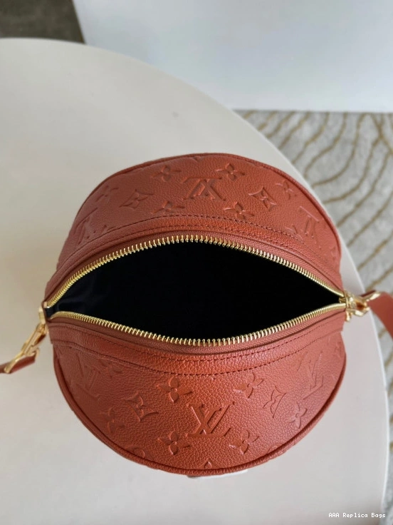 Aaa replica bags BALL IN BASKET LOUIS VUITTON LVXNBA 0804